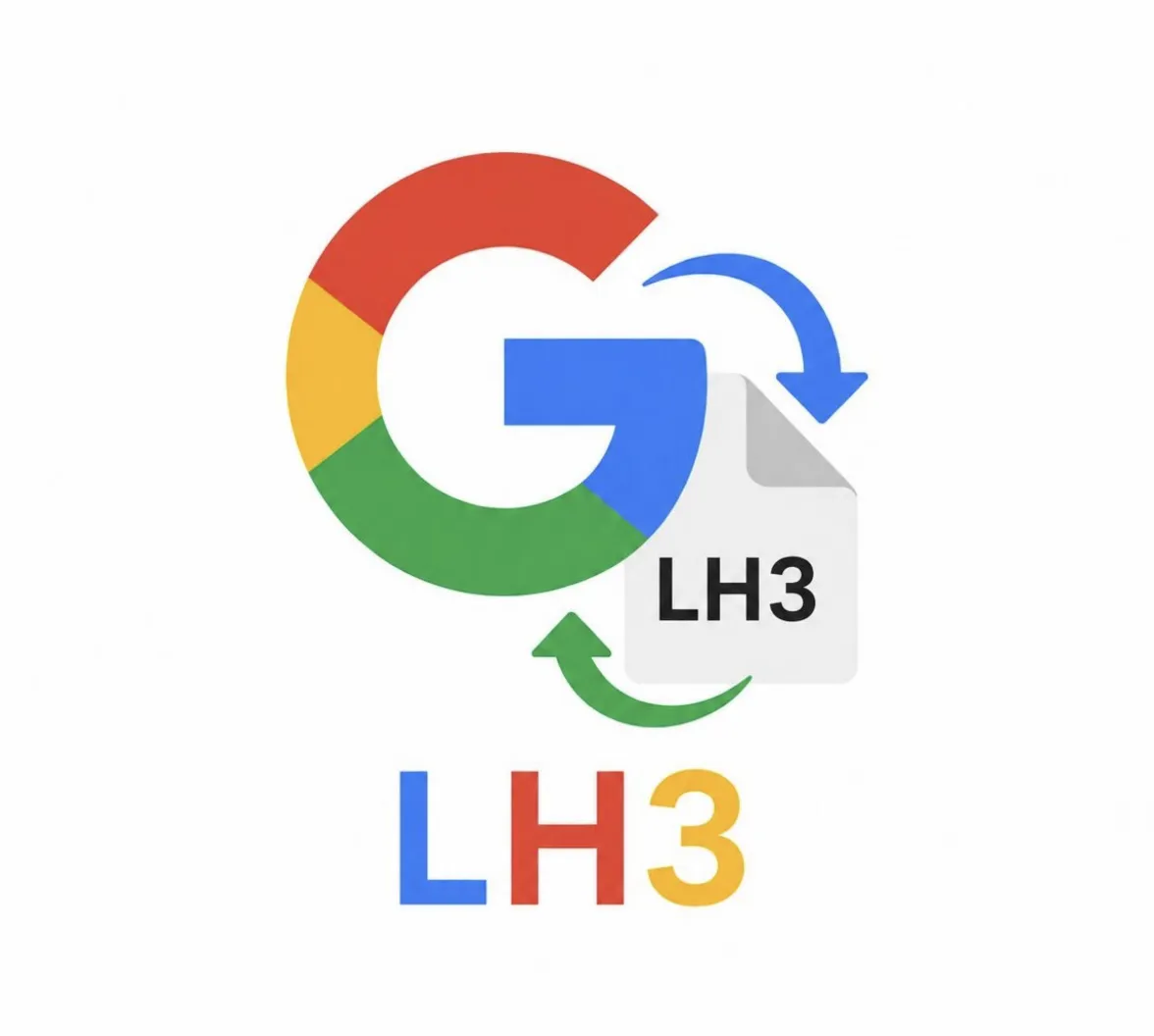 LH3 Конвертер — Токен доступа
