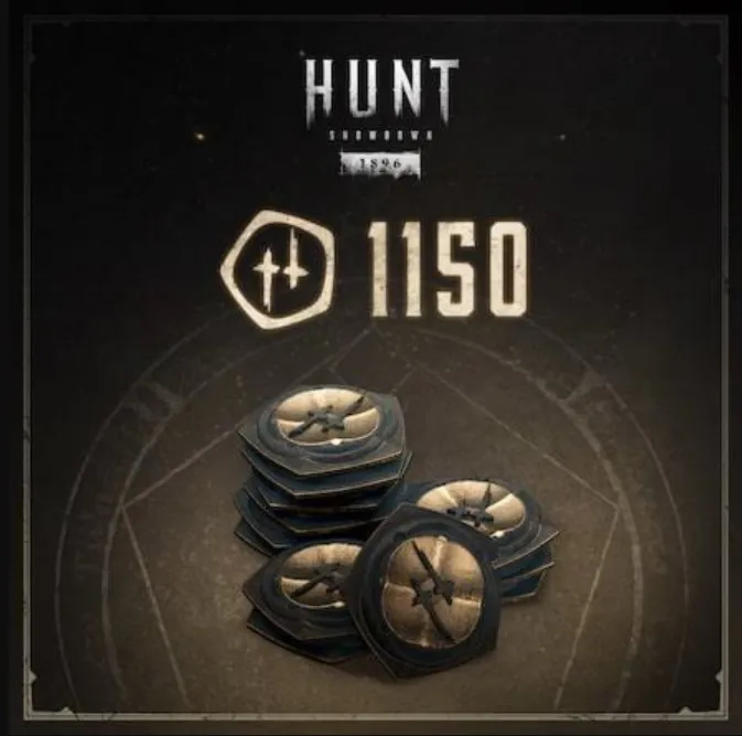 Hunt: Showdown 1896 - Starter Edition XBOX SERIES X|S Ключ USA - irongamers.ru