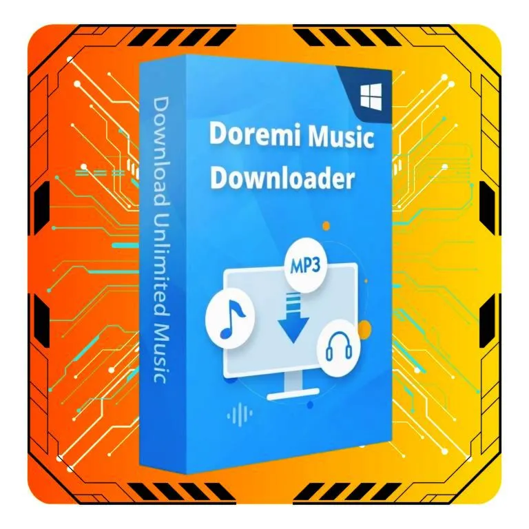 AmoyShare Doremi Music Downloader Аккаунт