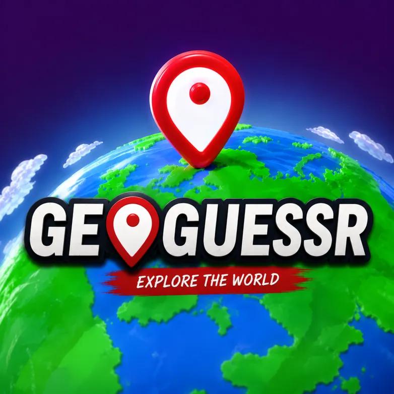 GeoGuessr PRO Unlimited — 1–12 месяцев для вашего аккаунта
