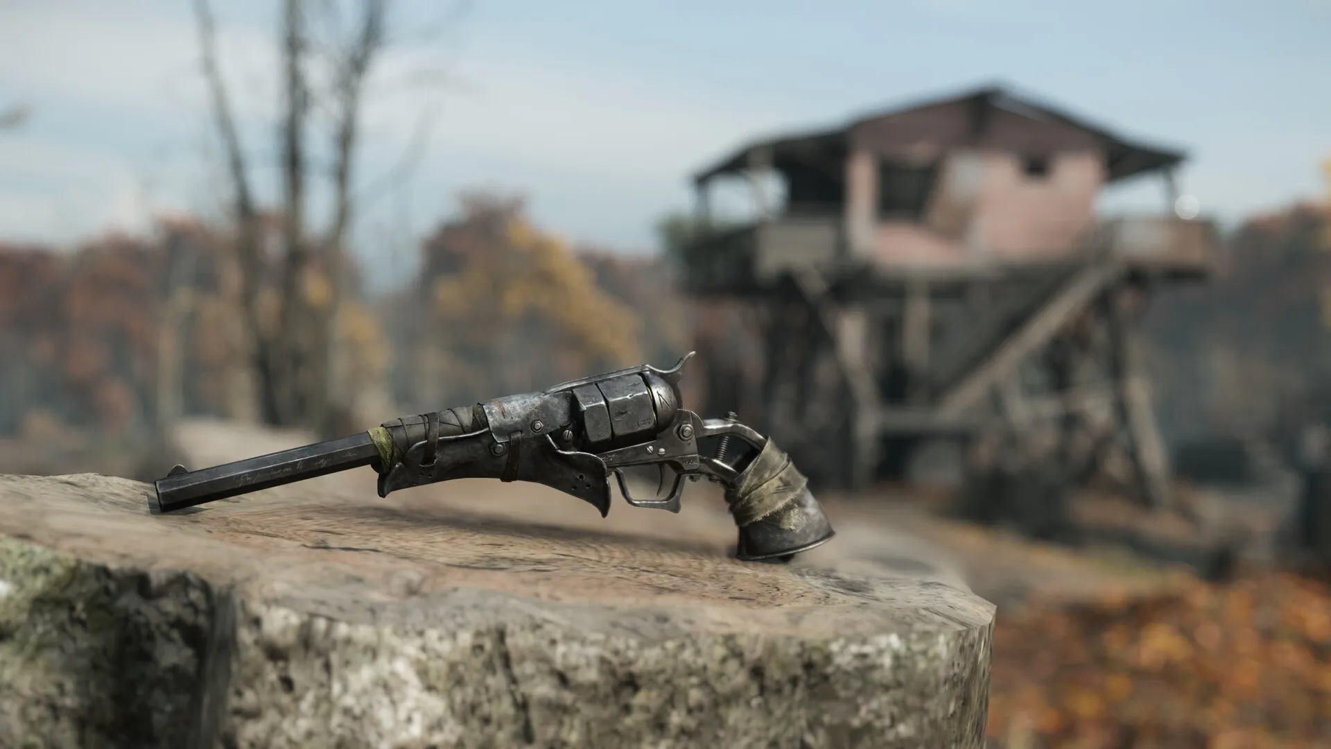 Hunt: Showdown 1896 - It Takes a Rogue XBOX SERIES X|S ПОКУПКА DLC НА ВАШ АКАУНТ - irongamers.ru