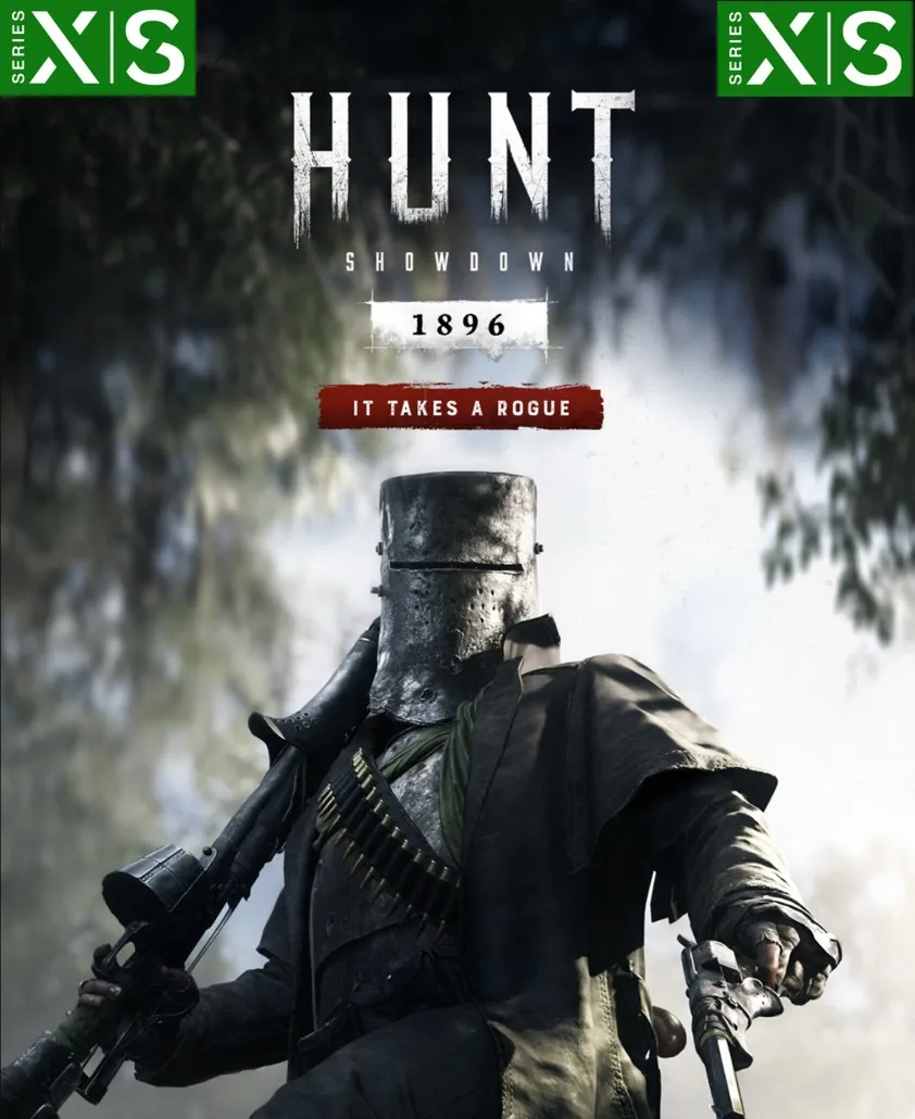 Hunt: Showdown 1896 - It Takes a Rogue XBOX SERIES X|S ПОКУПКА DLC НА ВАШ АКАУНТ - irongamers.ru