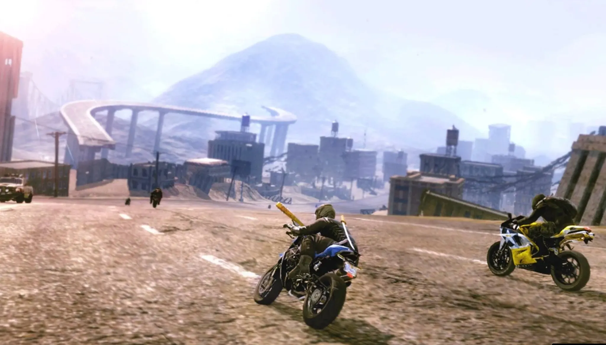 ROAD REDEMPTION XBOX ONE|XS КЛЮЧ