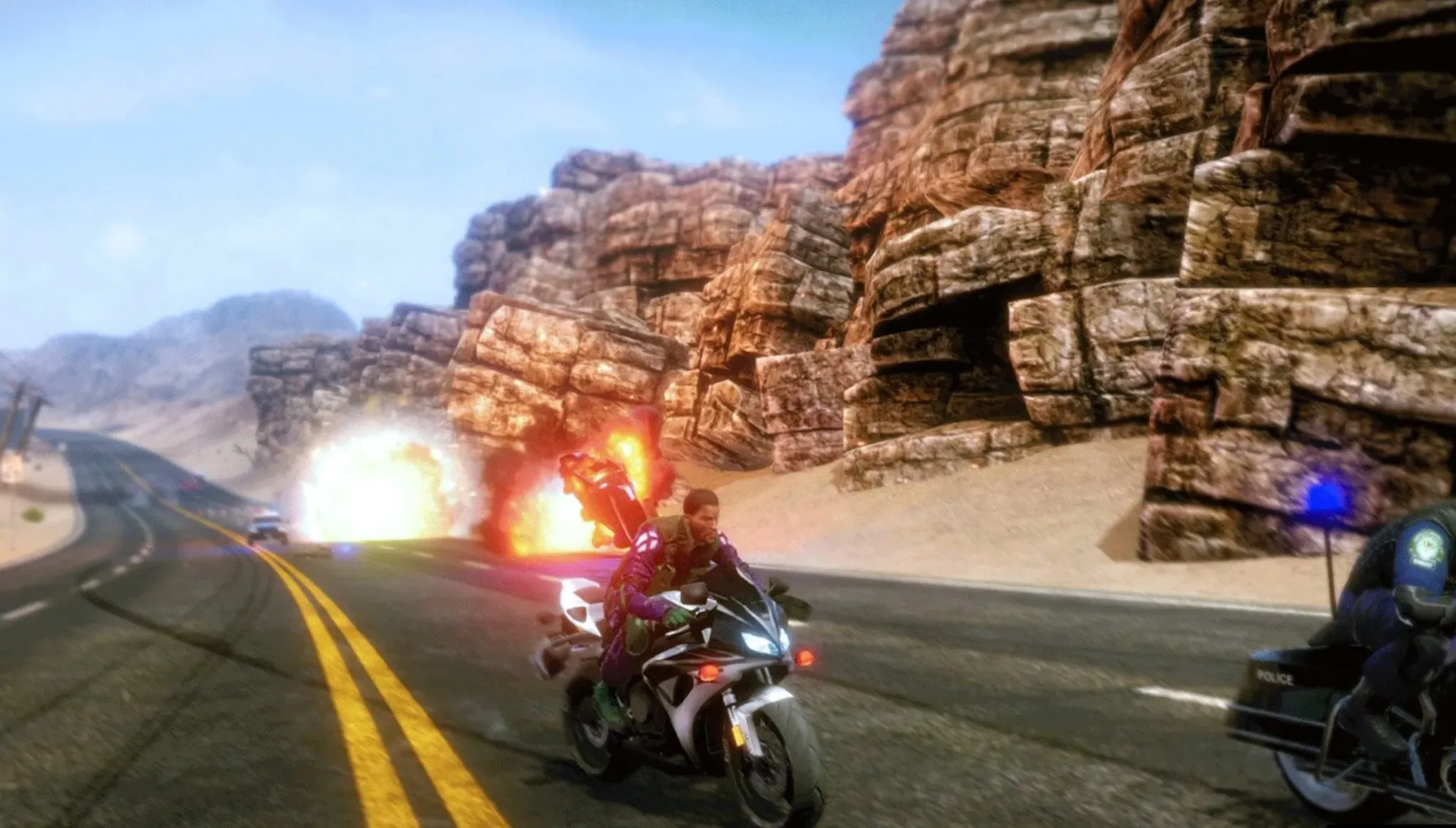ROAD REDEMPTION XBOX ONE|XS КЛЮЧ