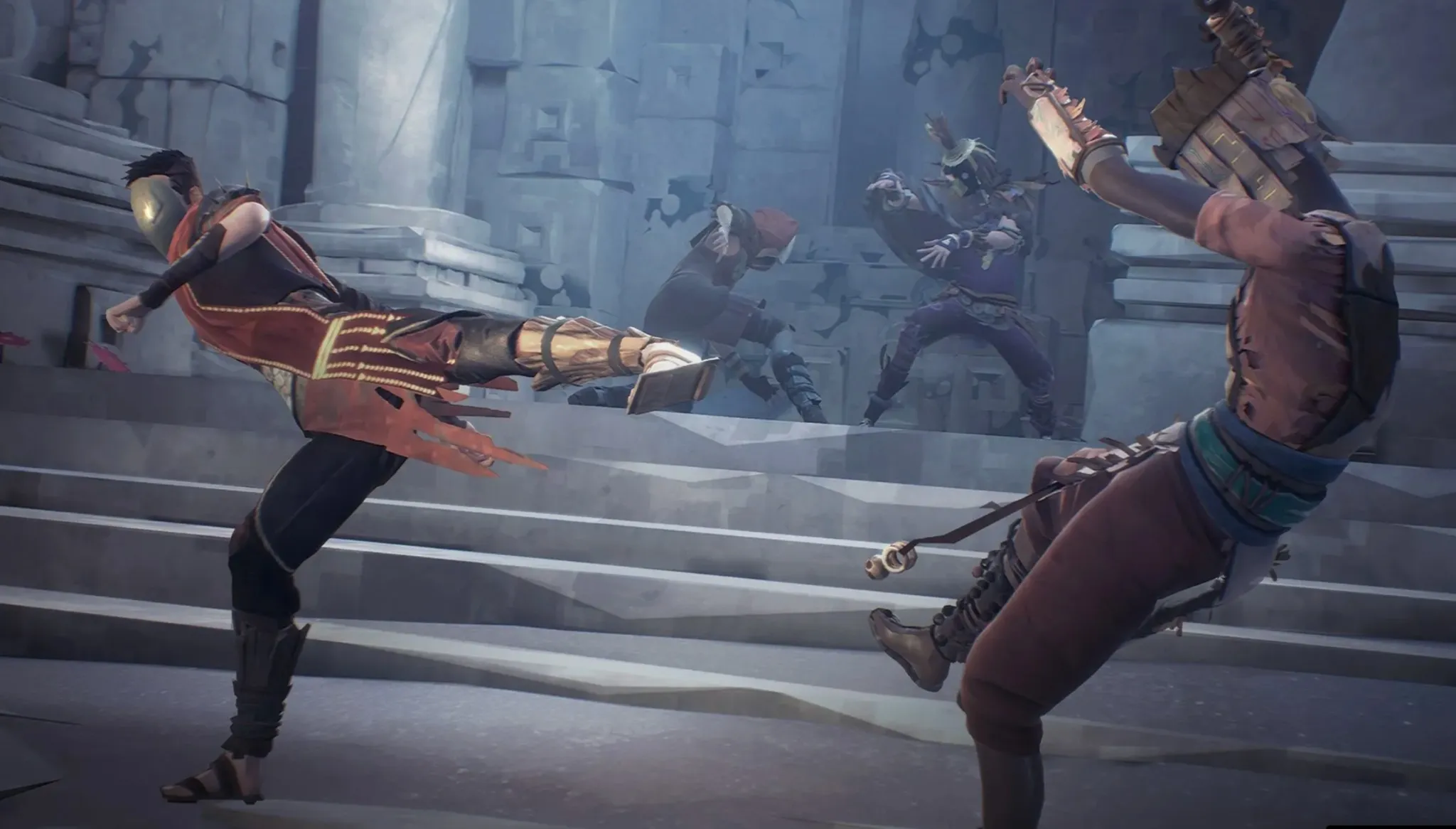 ABSOLVER XBOX ONE|XS КЛЮЧ