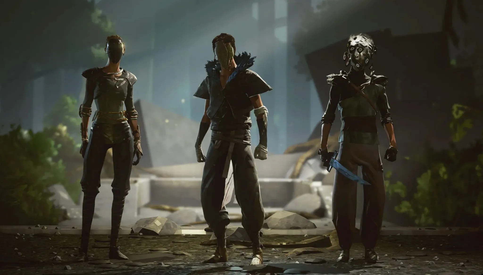 ABSOLVER XBOX ONE|XS КЛЮЧ