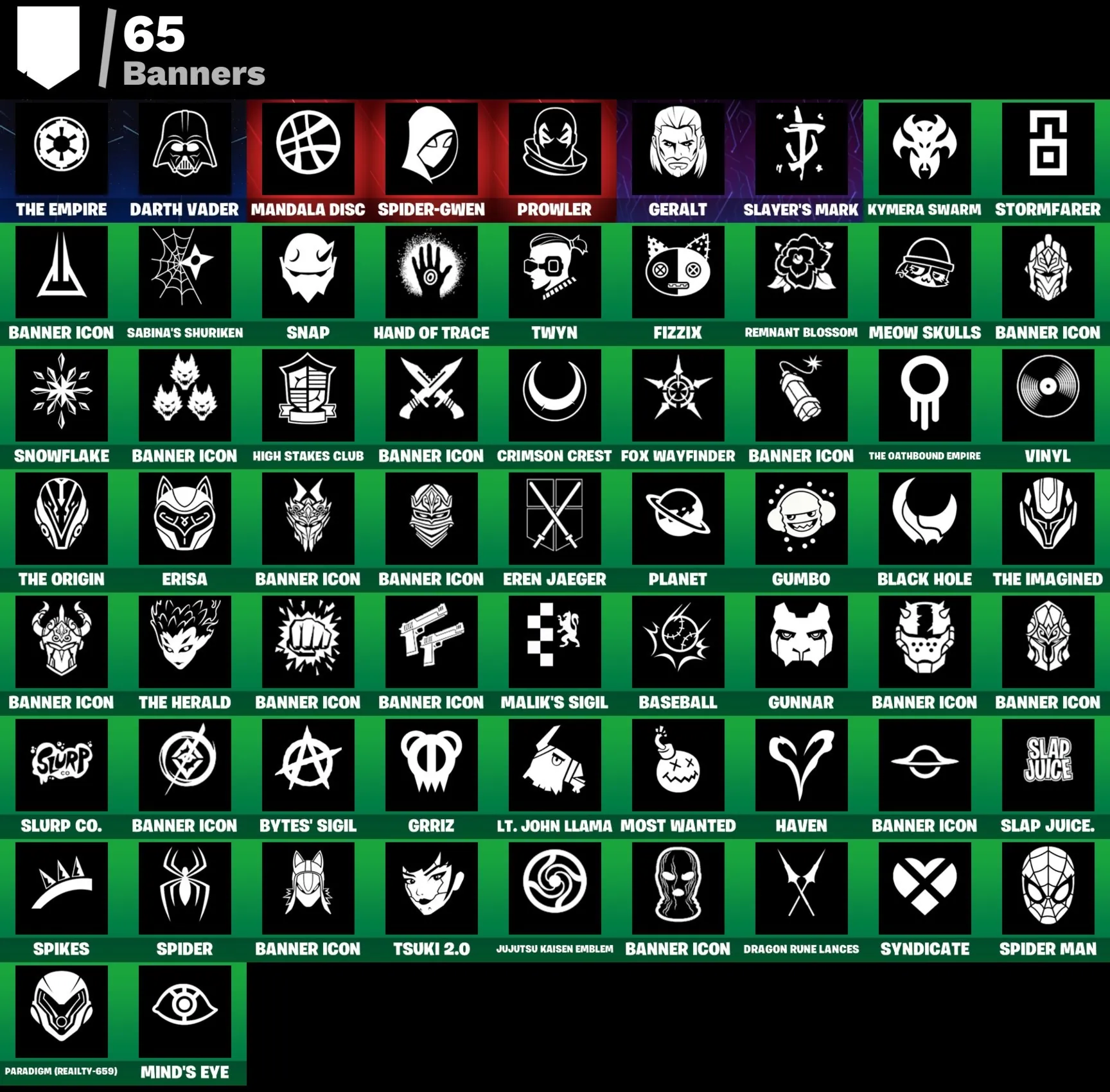 Мгновенный доступ • FN (все платформы) • 71 skins • 350 VB • Полный доступ