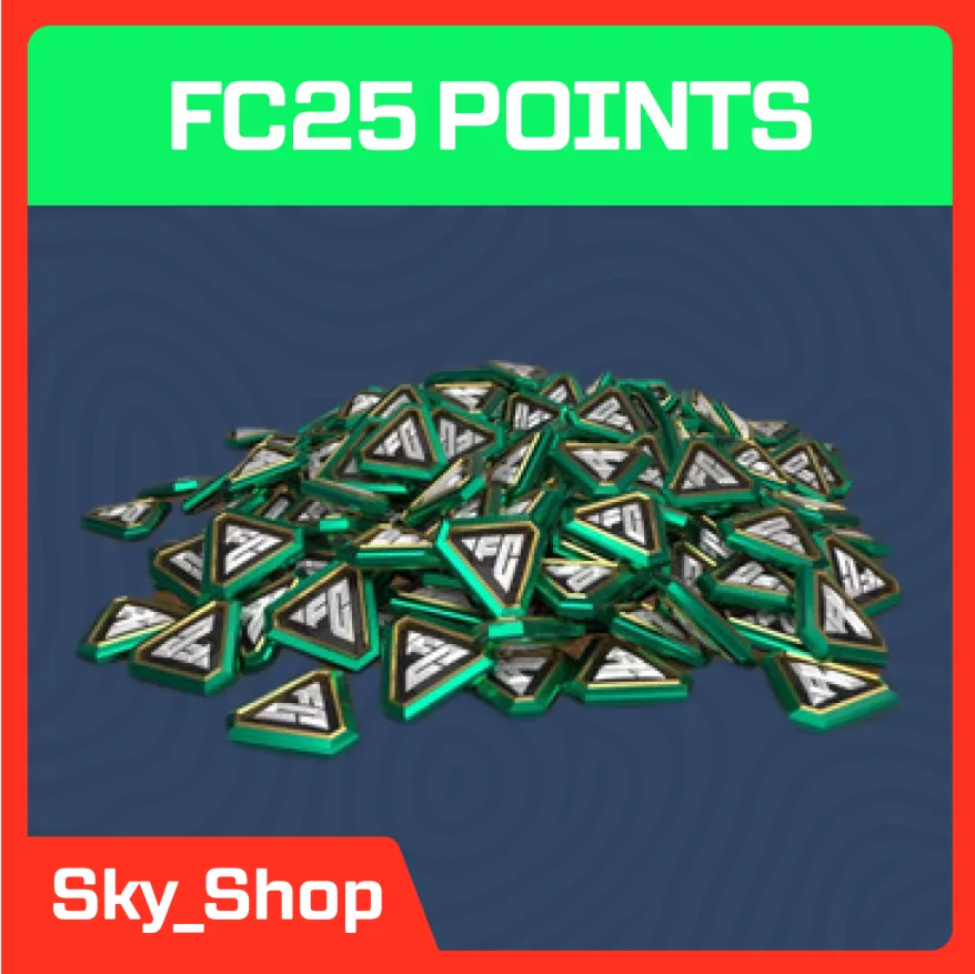 АВТОвыдача | FC Points | FC 25 | Xbox One & Series X|S - irongamers.ru