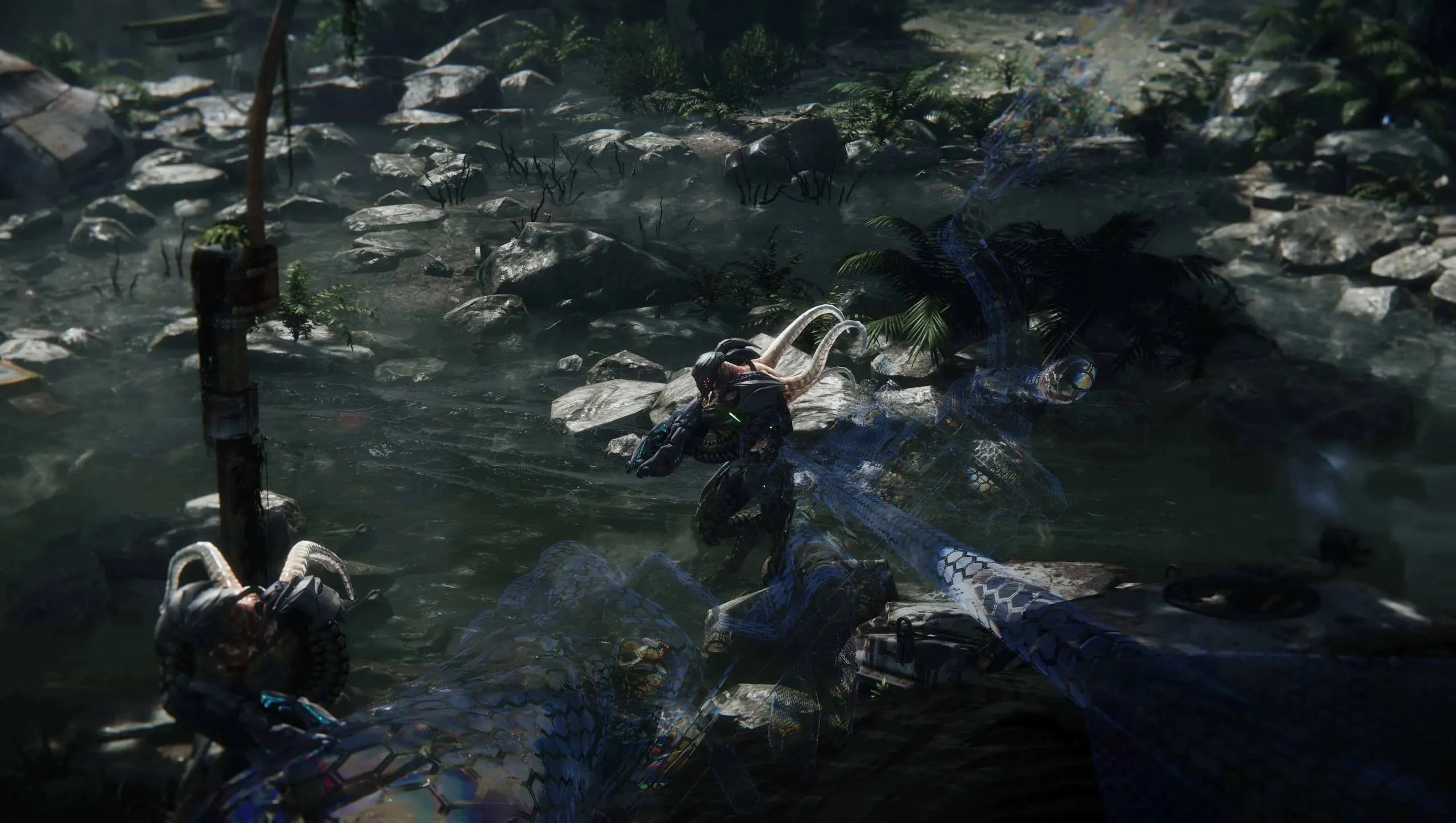 Crysis 3 Remastered Xbox one / Series X|S
