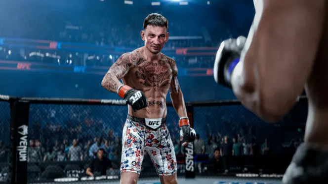 UFC® 6 XB|OX SERIES X|S КЛЮЧ