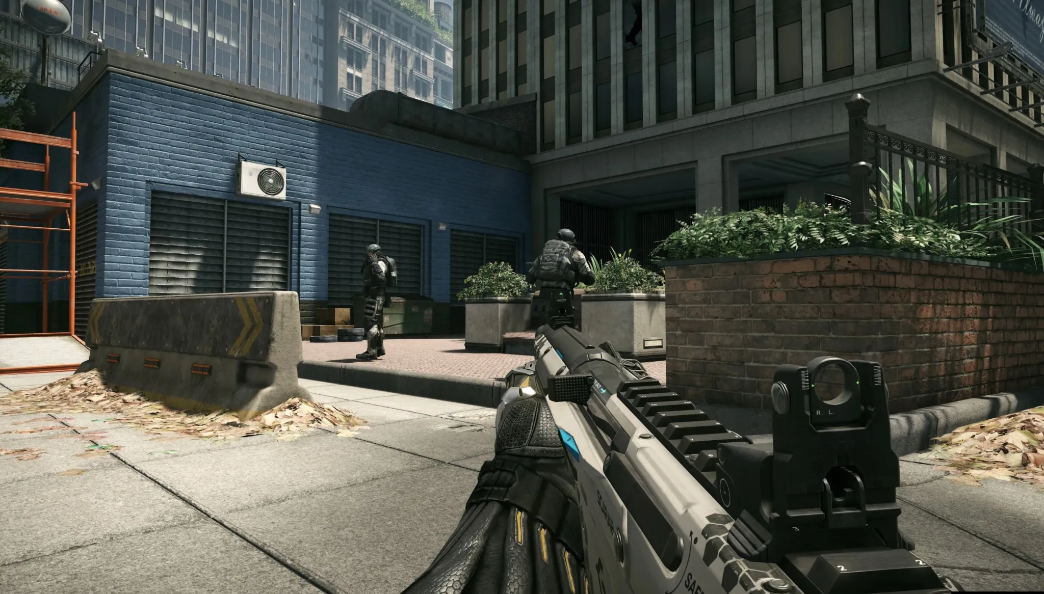 CRYSIS 2 REMASTERED XBOX ONE|XS КЛЮЧ