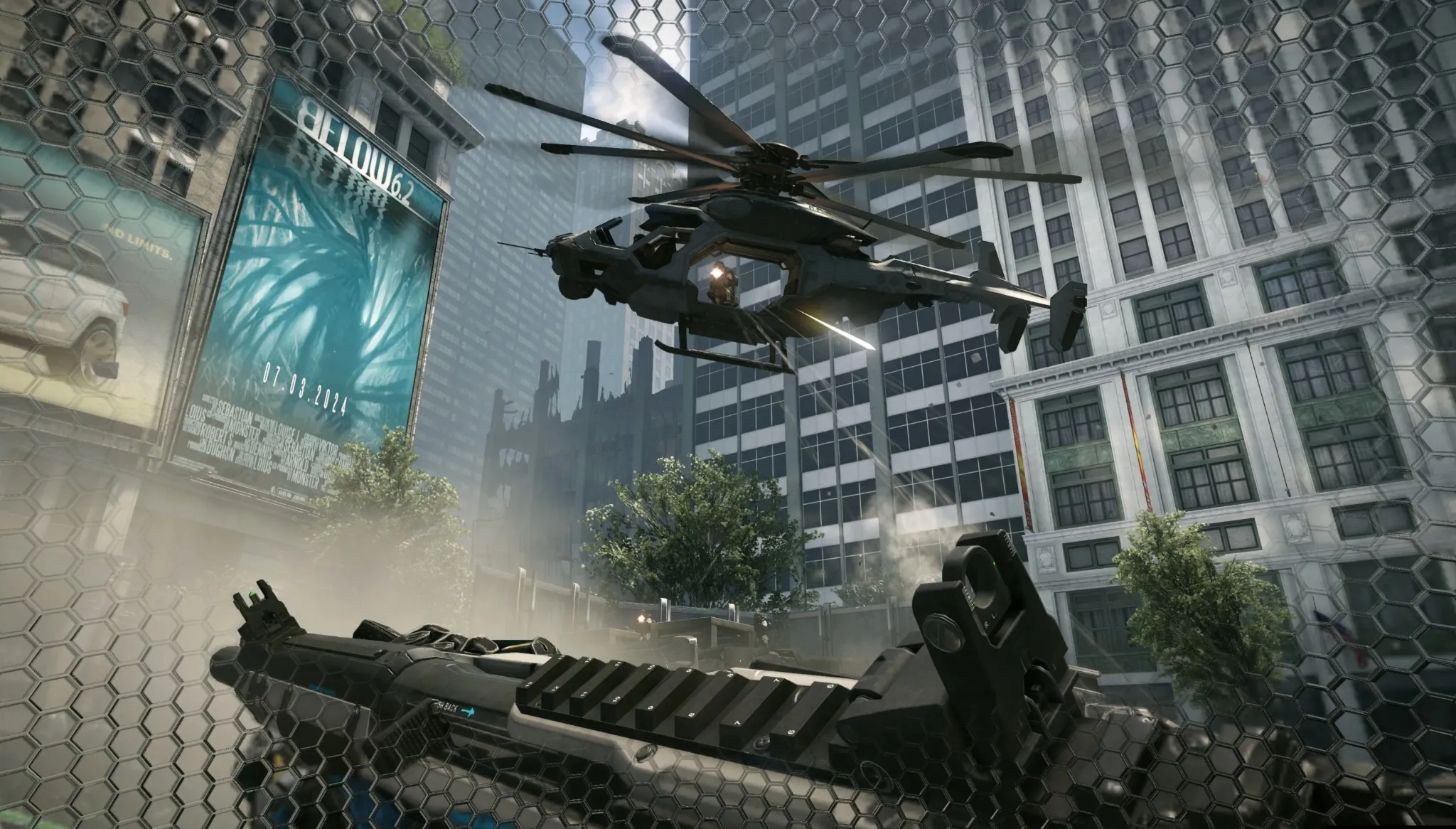 CRYSIS 2 REMASTERED XBOX ONE|XS КЛЮЧ
