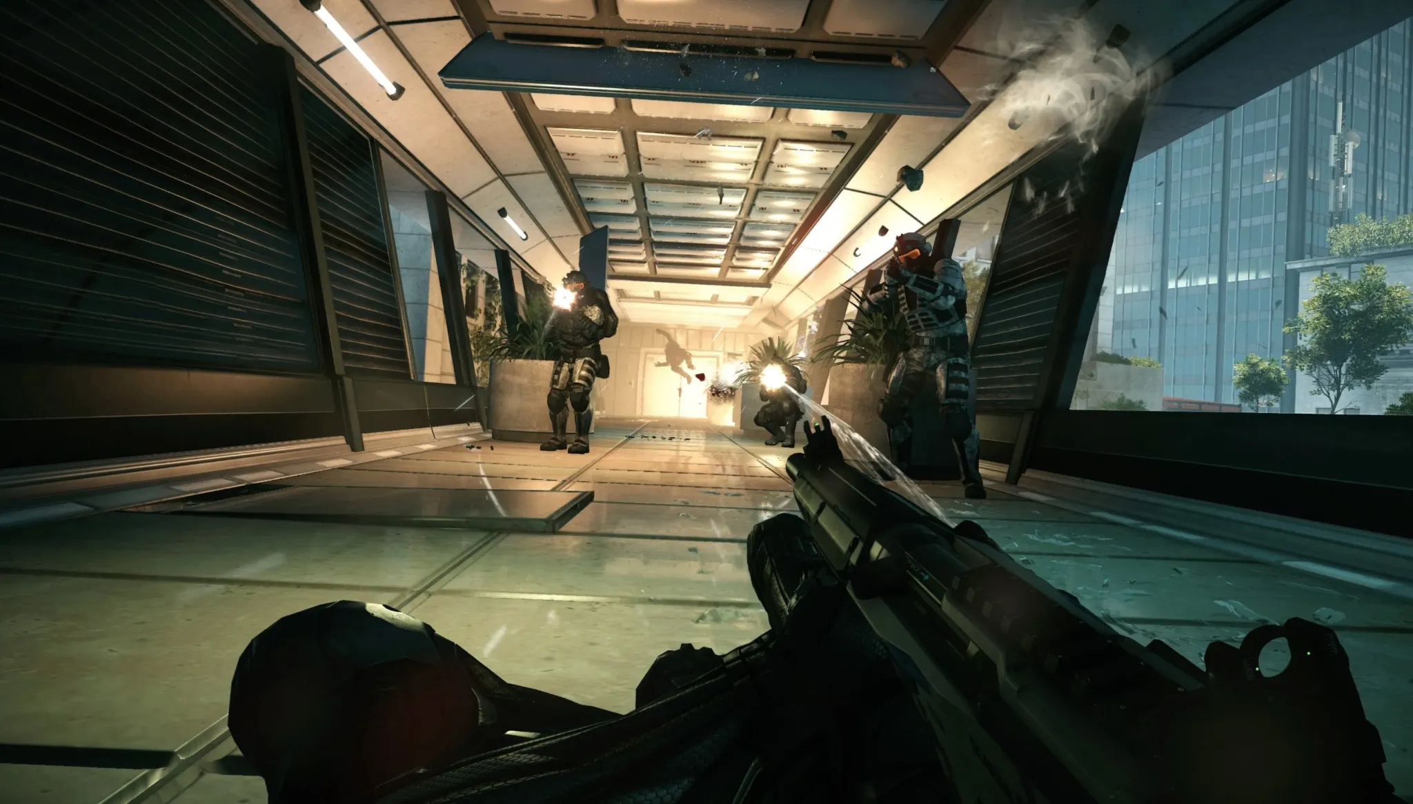 CRYSIS 2 REMASTERED XBOX ONE|XS КЛЮЧ