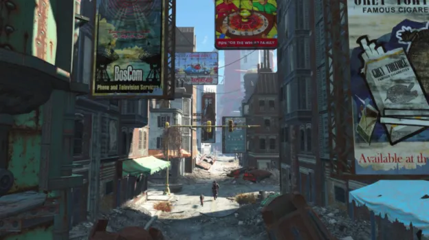 Fallout 4: Anniversary Edition XBOX ONE SERIES+PC КЛЮЧ - irongamers.ru