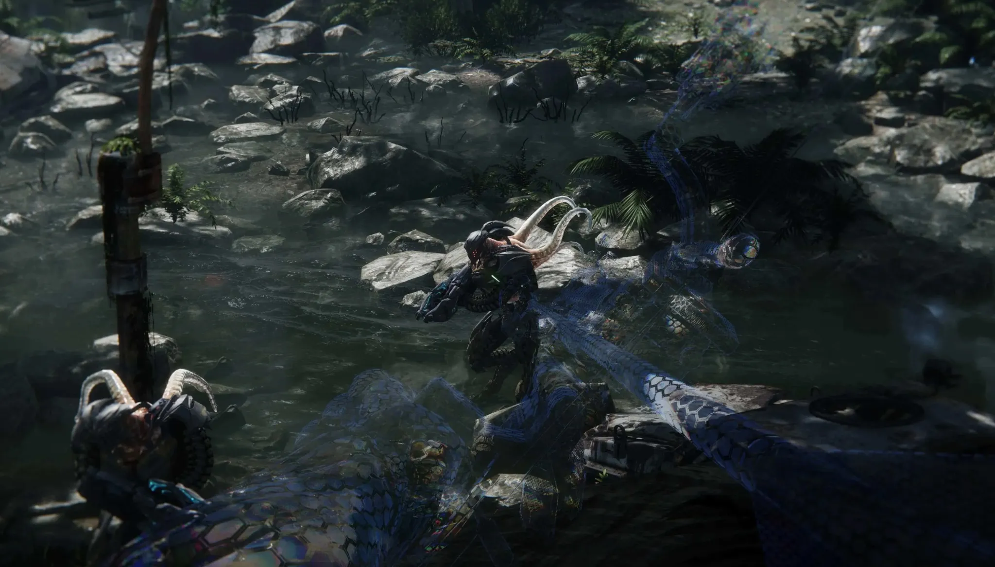 CRYSIS 3 REMASTERED XBOX ONE|XS КЛЮЧ