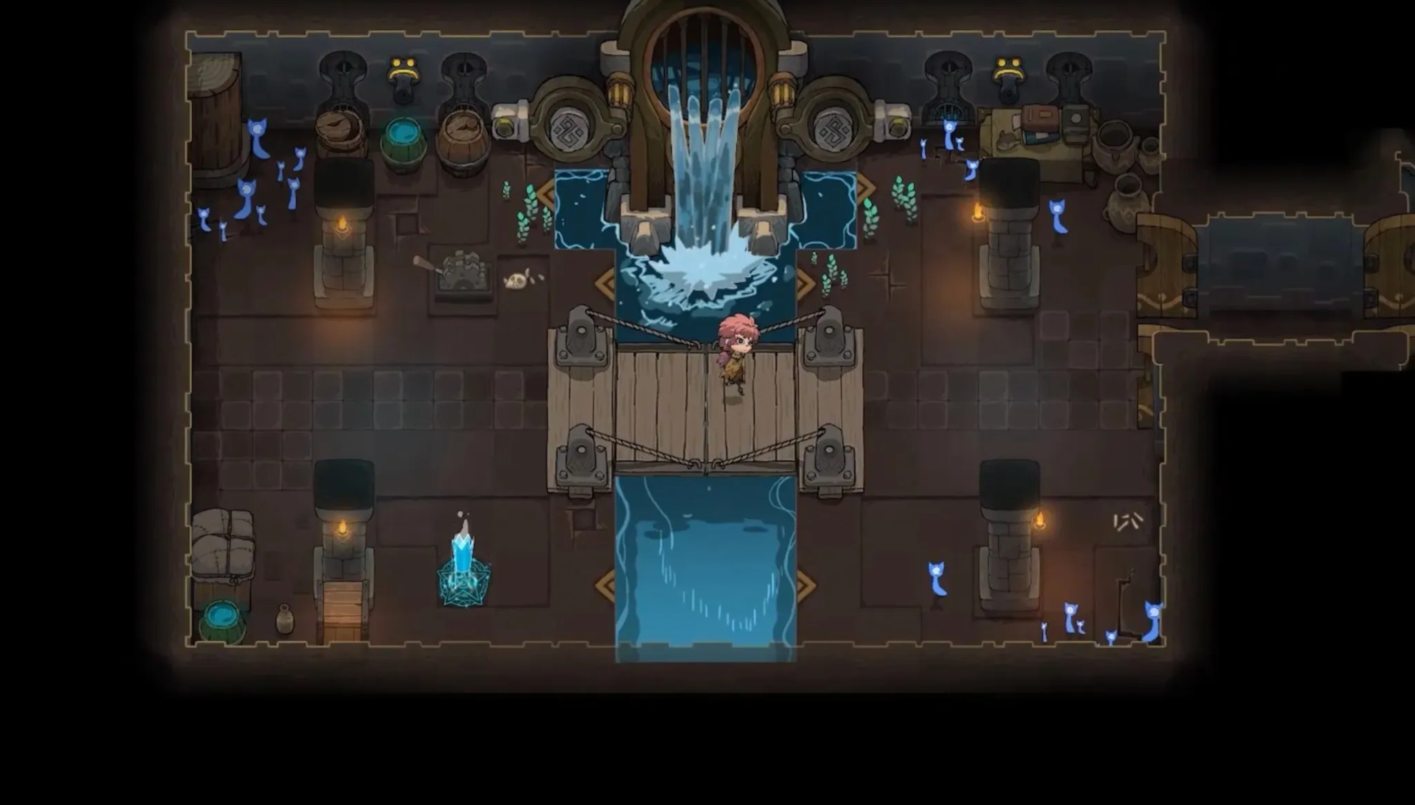 CROWN TRICK XBOX ONE|XS+PC КЛЮЧ