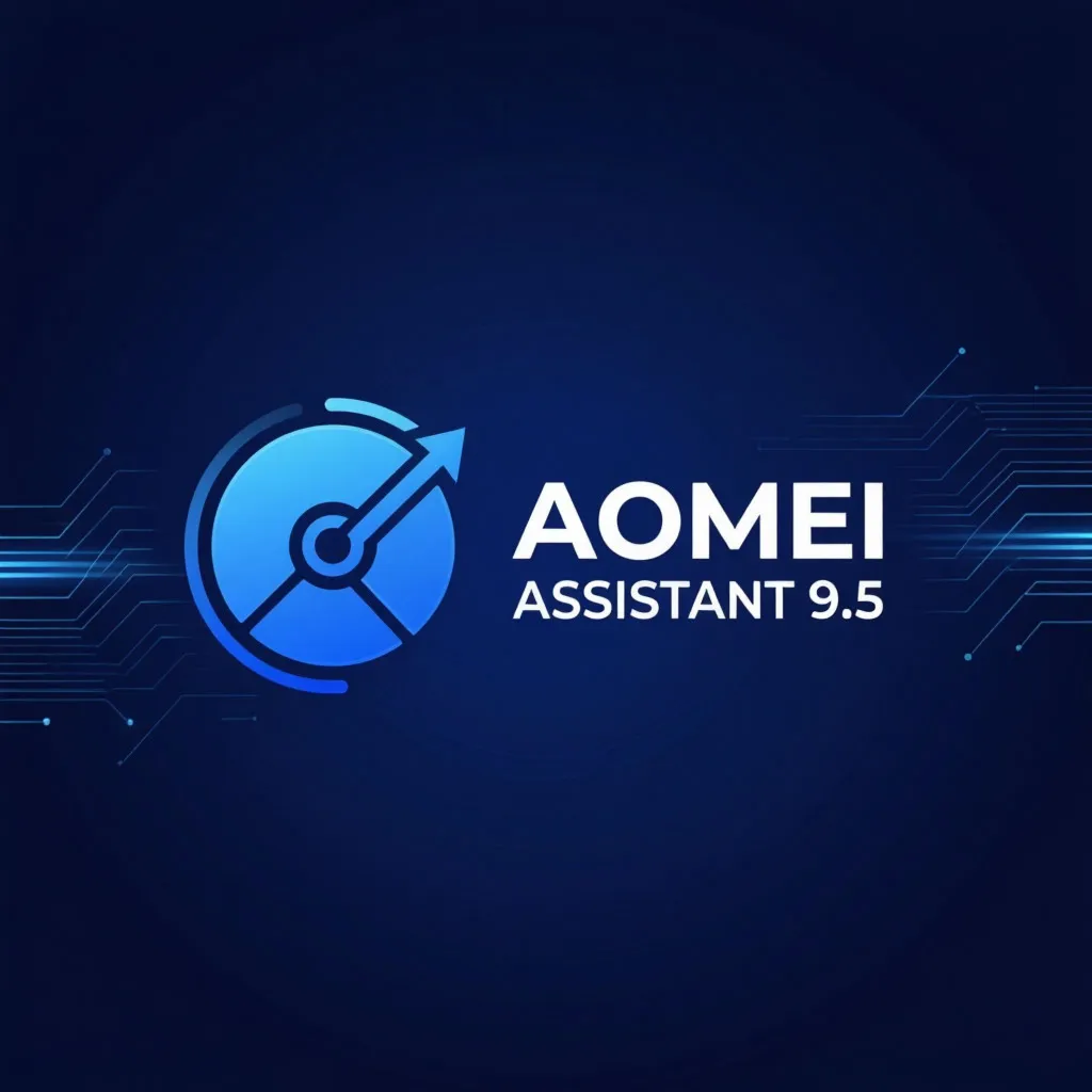AOMEI Partition Assistant Pro 9.5 Бессрочно - irongamers.ru