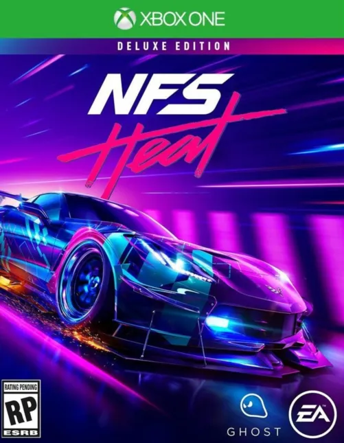 ❤ ️Forza Horizon 6 Premium Edition + подарок / XBOX Series X|S