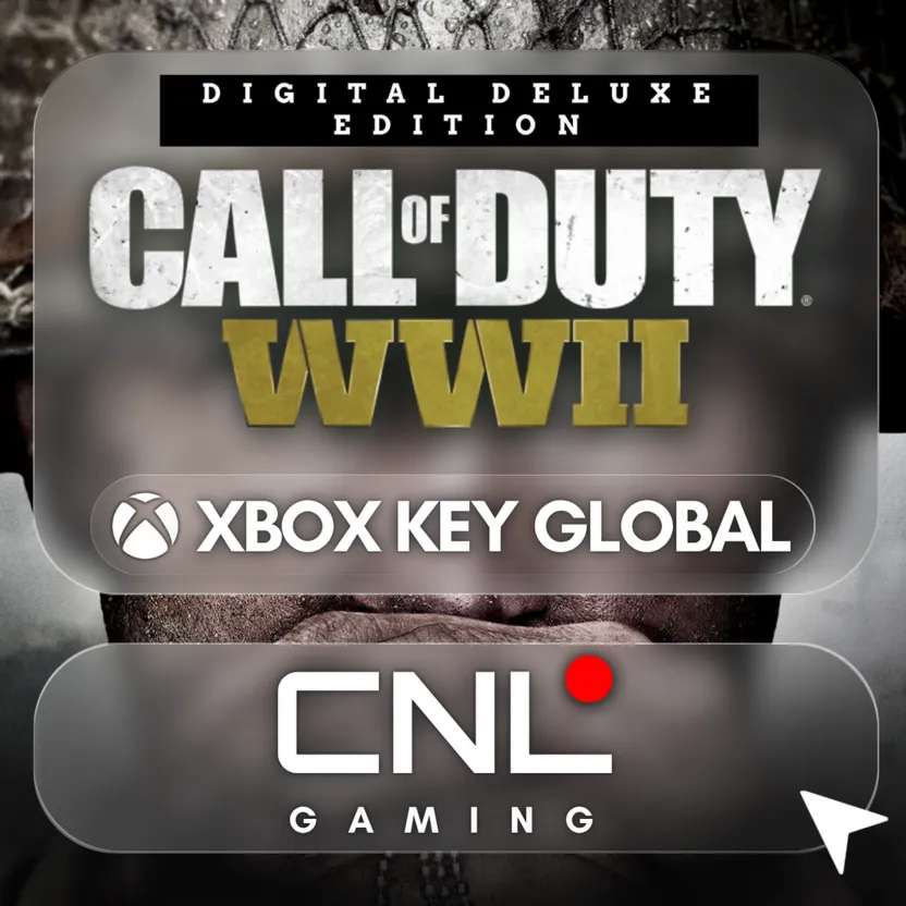 Call of Duty: WWII Digital Deluxe Xbox Live Key Global - irongamers.ru