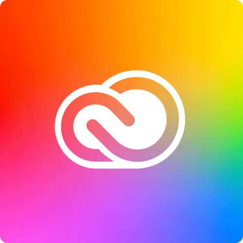 МГНОВЕННАЯ ДОСТАВКА | ADOBE CREATIVE CLOUD (1 МЕСЯЦ) — АККАУНТ