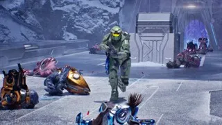 HALO: CAMPAIGN EVOLVED Premium Edition XBOX|XS+PC ПРЕДЗАКАЗ С БОНУСАМИ