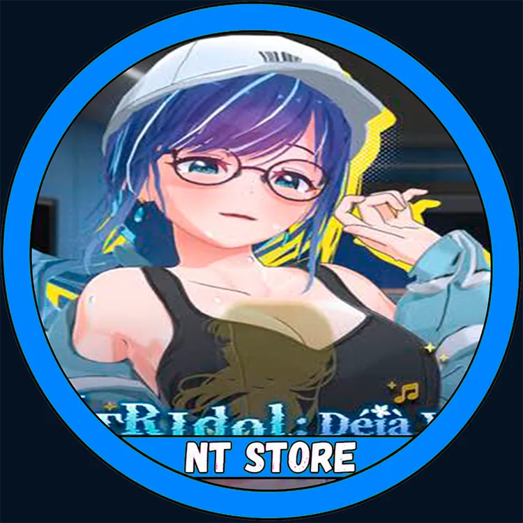NTR Idol: Déjà Vu Аккаунт c игрой + ИГРЫ STEAM - irongamers.ru