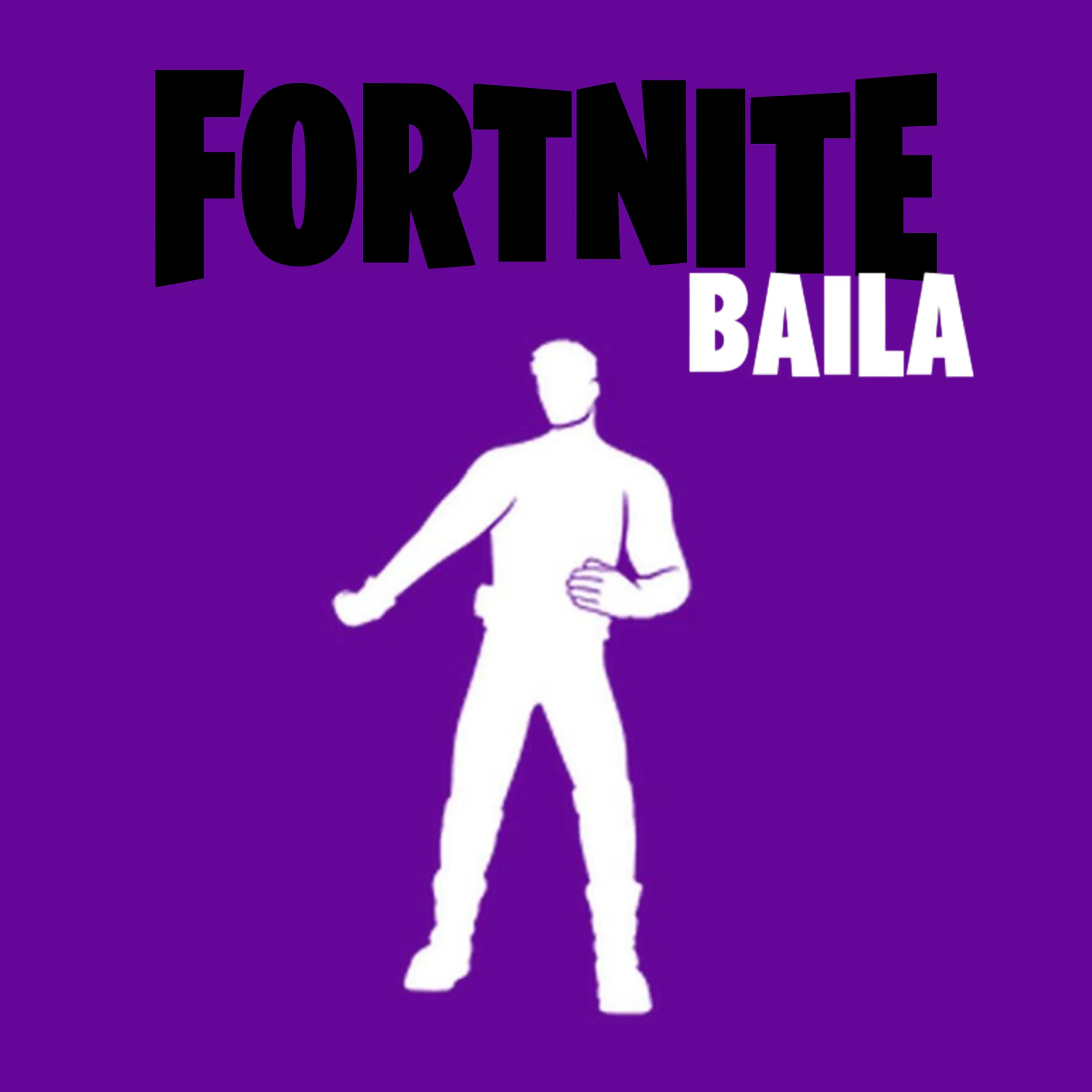 FORTNITE — VINI JR. BAILA! (Эмоция) - ключ GLOBAL - irongamers.ru