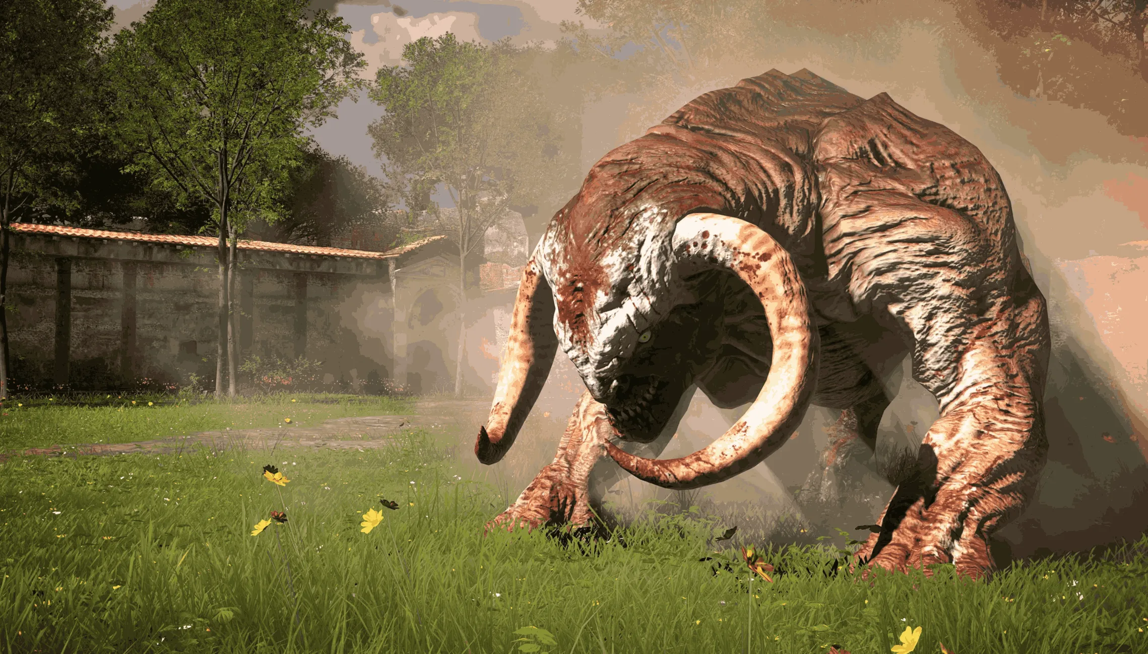 SERIOUS SAM 4 XBOX SERIES X|S КЛЮЧ