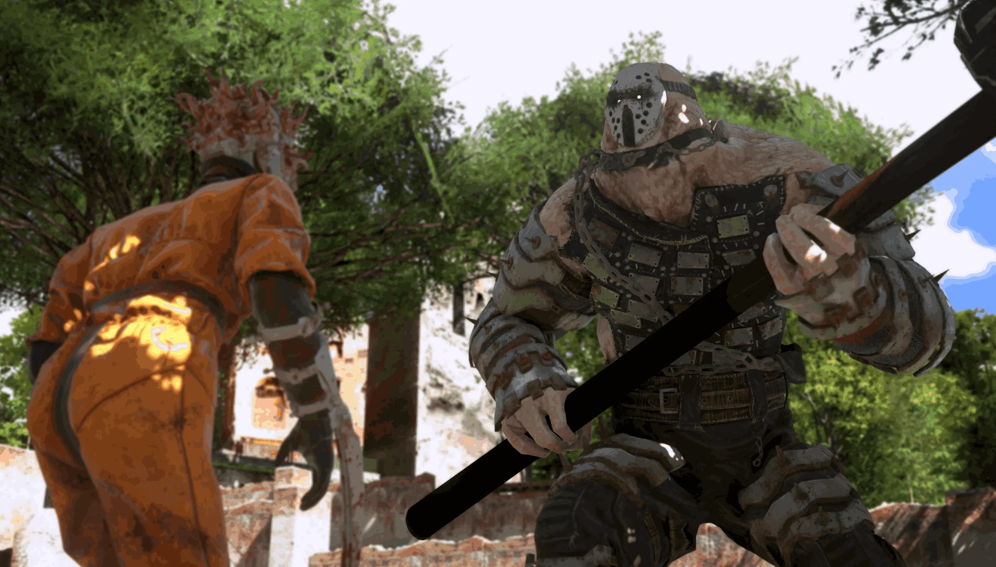 SERIOUS SAM 4 XBOX SERIES X|S КЛЮЧ