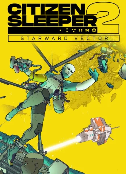 Citizen Sleeper 2: Starward Vector | GLOBAL | Моментальная выдача | Бонус за отзыв - irongamers.ru