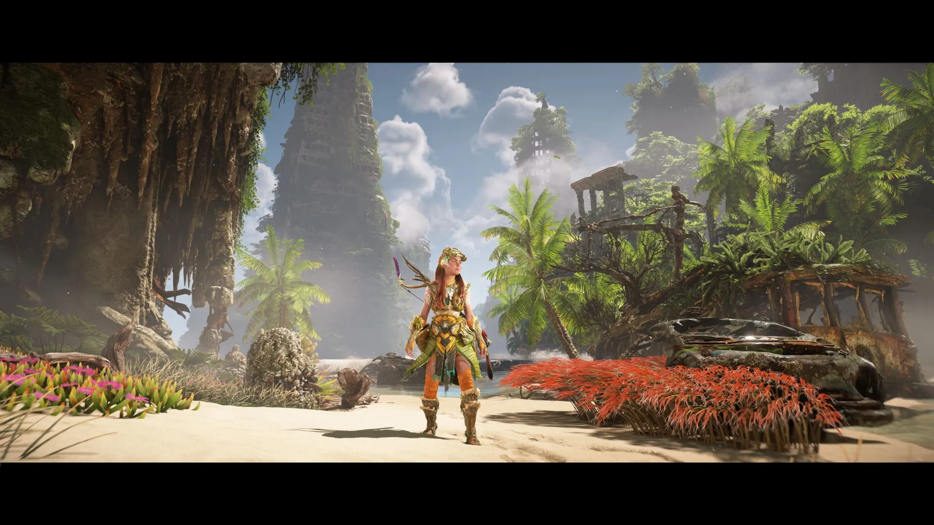 Horizon Forbidden West™ Complete Edition [Steam / ROW]