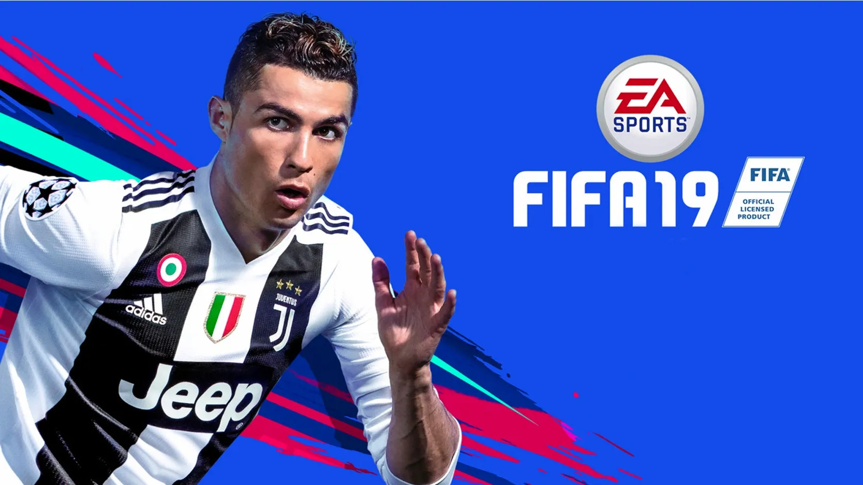 FIFA 19 I EA App I ПК + Смена Почты