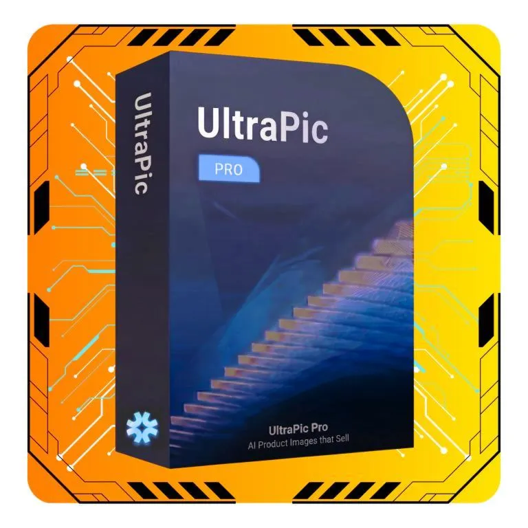 UltraPic Pro Подписка на аккаунт 6 месяц приват - irongamers.ru