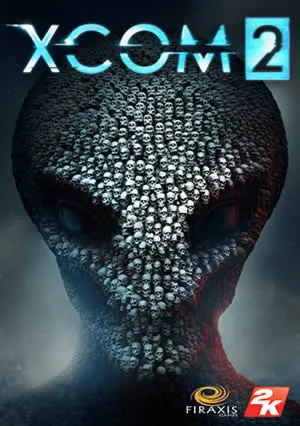 XCOM 2 GLOBAL STEAM KEY + РФ