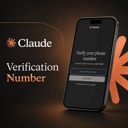 Claude | Активация | номер телефона для подтверждения | sms - irongamers.ru