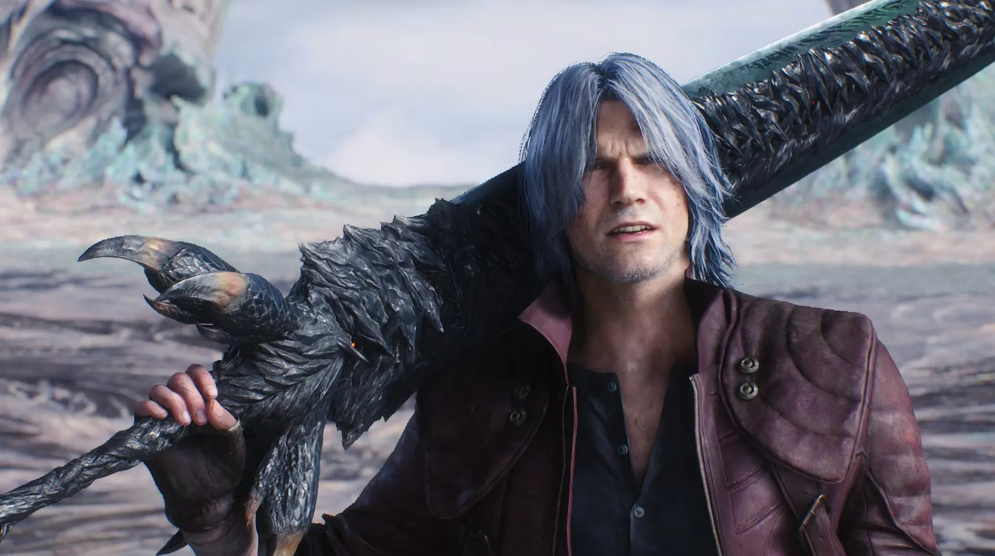 Devil May Cry 5 Devil Hunter Edition | Nintendo Switch 2