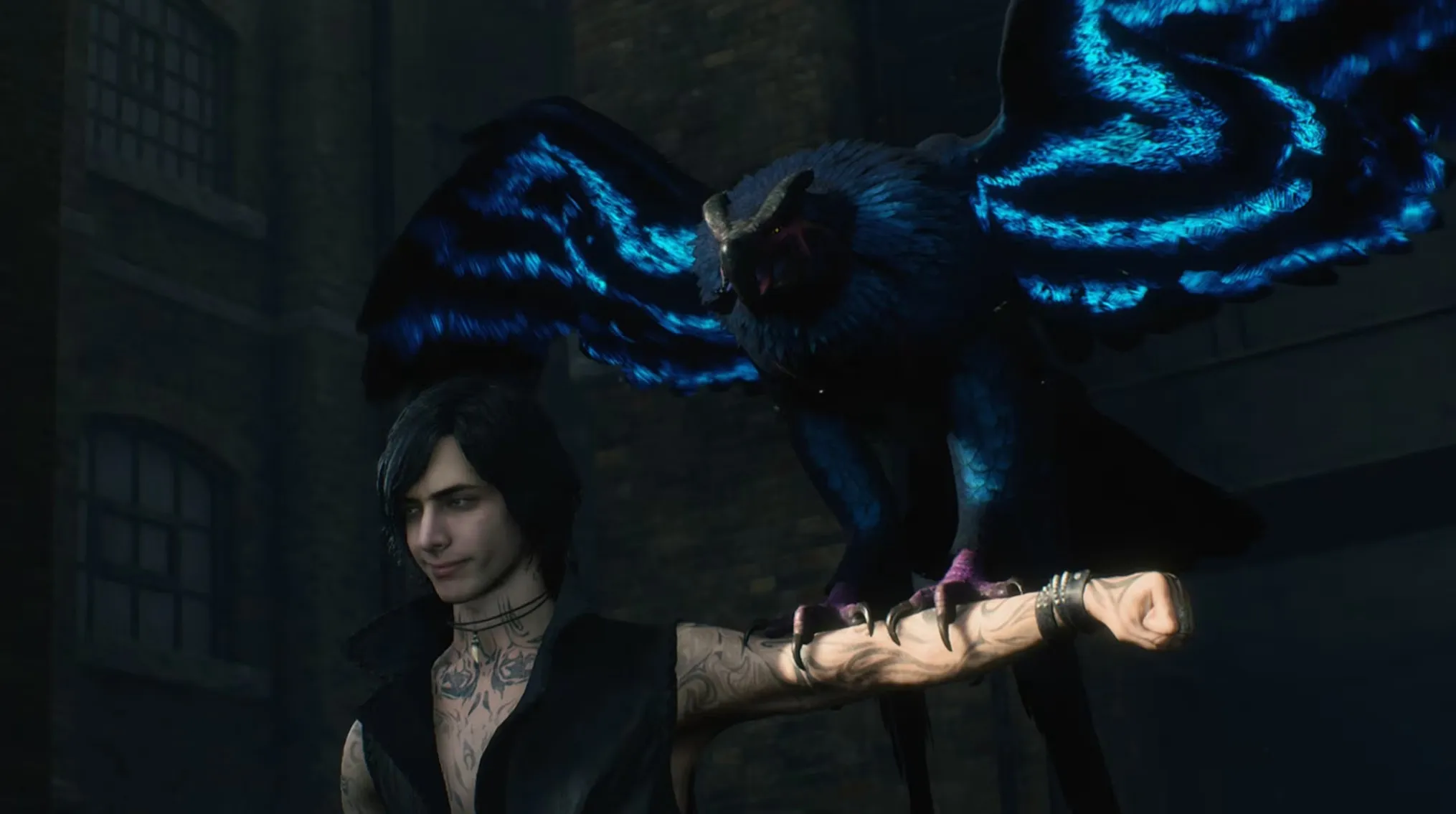 Devil May Cry 5 Devil Hunter Edition | Nintendo Switch 2
