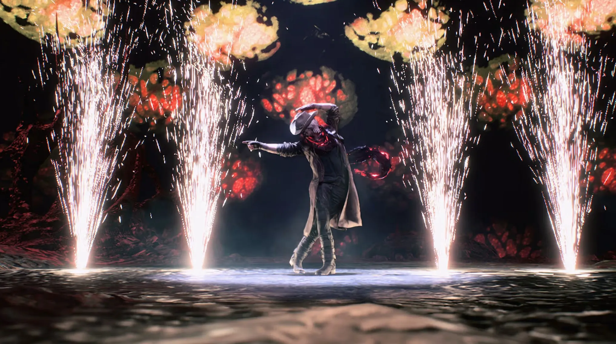 Devil May Cry 5 Devil Hunter Edition | Nintendo Switch 2