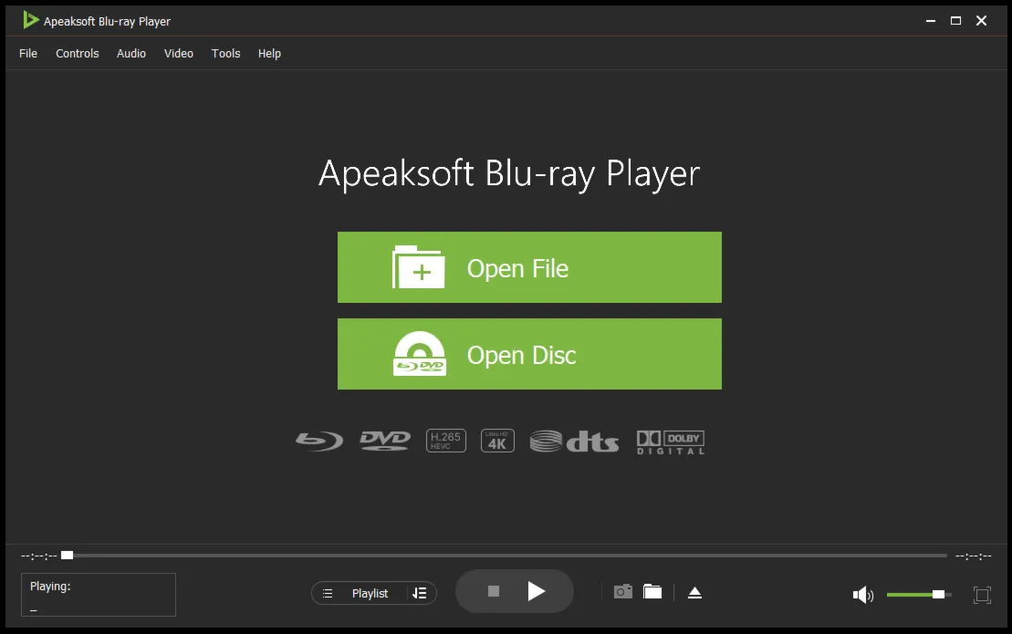 Apeaksoft Blu-ray Player Код регистрации на 1 год - irongamers.ru