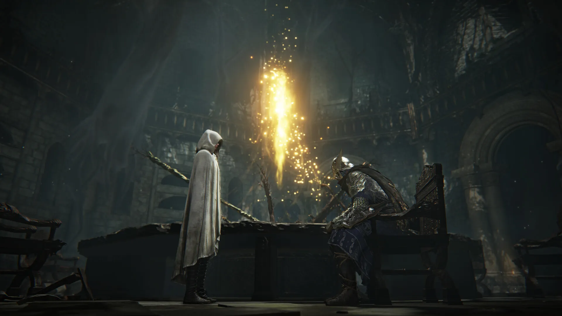 ELDEN RING NIGHTREIGN (версия Playstation PS5 PS4) ПОКУПКА ИГРЫ НА ВАШ АКАУНТ - irongamers.ru