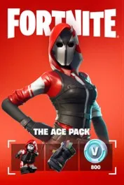 Fortnite набор: КРАЖА ВЕКА + 800 ВБ XBOX КЛЮЧ - irongamers.ru