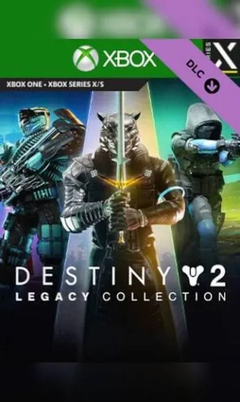 🎮 ✅ 🔥 DESTINY 2: КОЛЛЕКЦИЯ «КЛАССИКА» (2024) XBOX🔑 КЛЮЧ USA🔥 