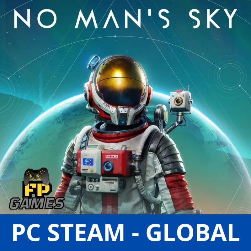 NO MAN&acute;S SKY | PC STEAM GLOBAL | Мгновенная доставка - irongamers.ru