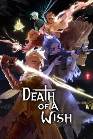 Death of a Wish Steam Key | GLOBAL | Моментальная выдача | Бонус за отзыв