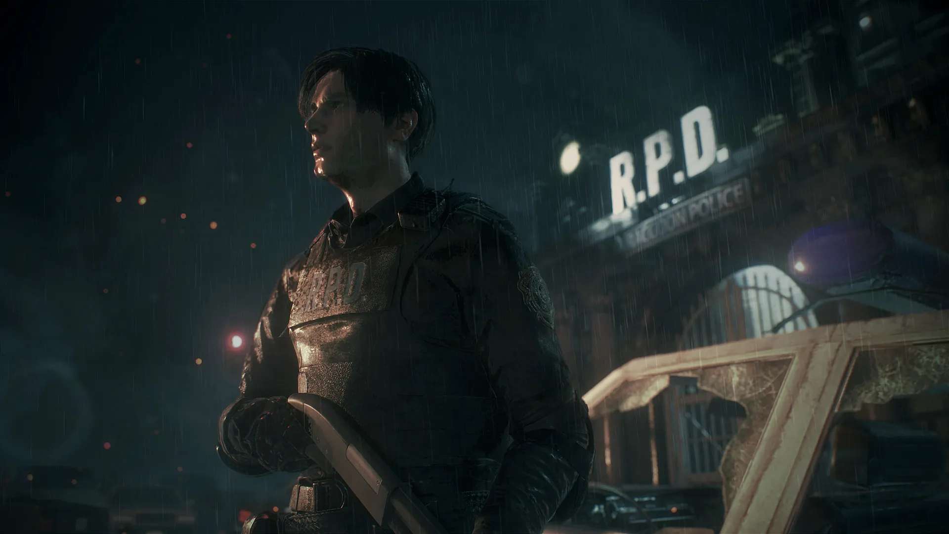 RESIDENT EVIL 2 / BIOHAZARD RE:2 (Steam ключ / РФ+СНГ) - irongamers.ru