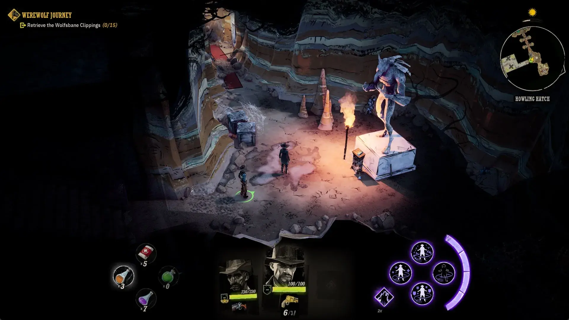 WEIRD WEST: DEFINITIVE EDITION XBOX ONE|XS КЛЮЧ
