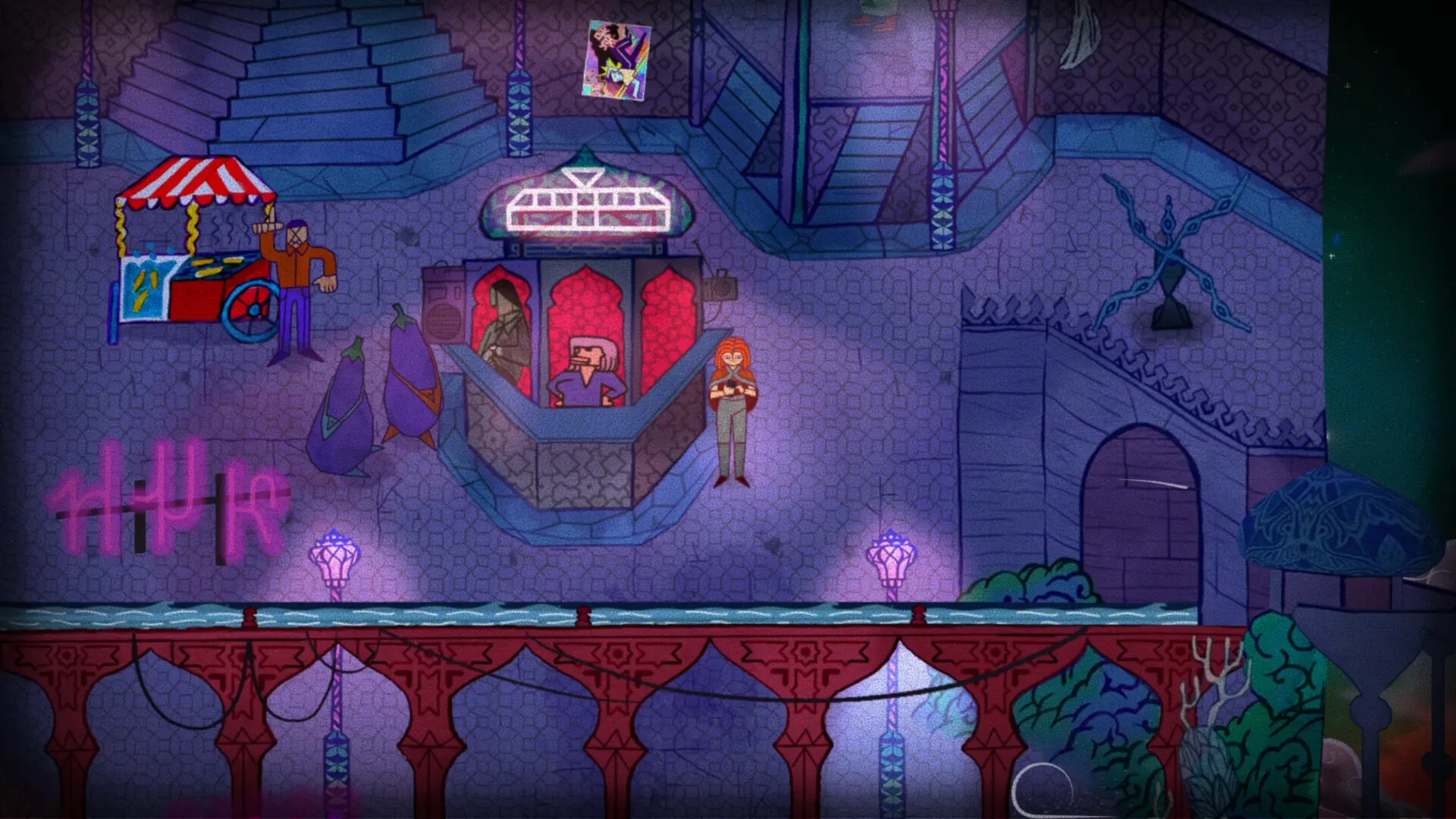 30 Birds (Steam ключ / РФ+Весь Мир)