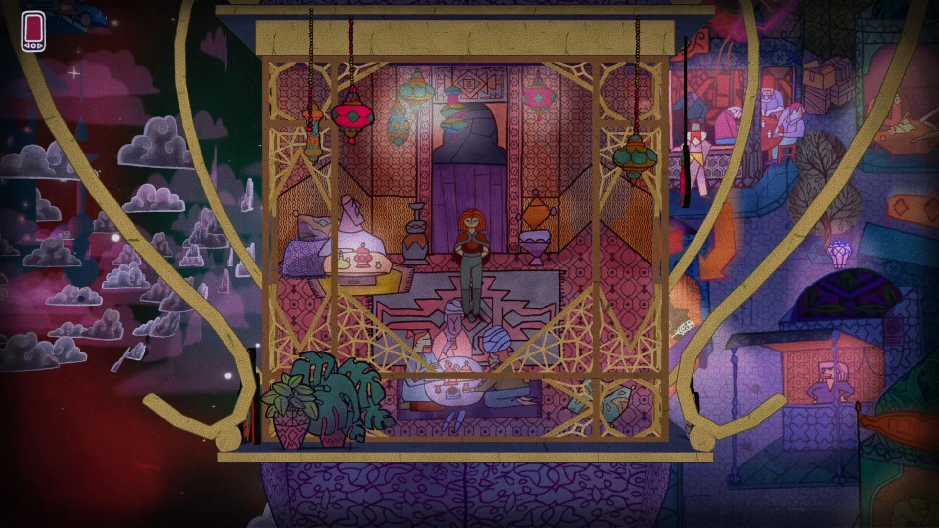 30 Birds (Steam ключ / РФ+Весь Мир)