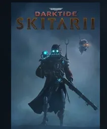 Warhammer 40,000: Darktide - Skitarii Class  XBOX+ПК активация