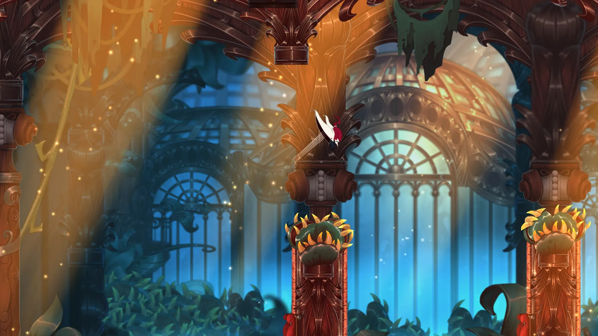 Symphonia (Steam ключ / РФ+Весь Мир)